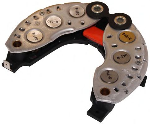 Держатель диодов, генератор PowerMax 1111123