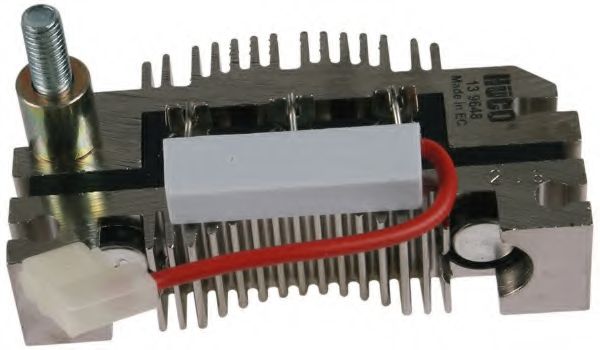 Держатель диодов, генератор PowerMax 1112806