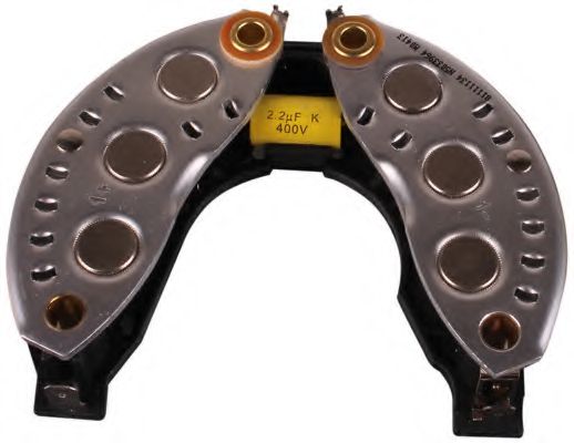 Держатель диодов, генератор PowerMax 81111134