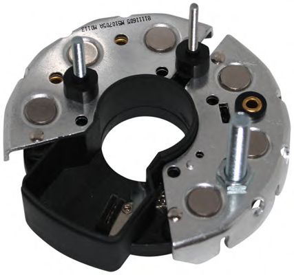 Держатель диодов, генератор PowerMax 81111605