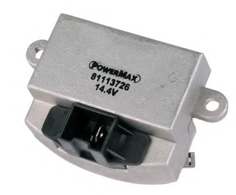 Регулятор генератора PowerMax 81113726