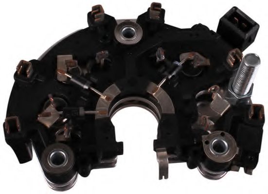 Держатель диодов, генератор PowerMax 81114901