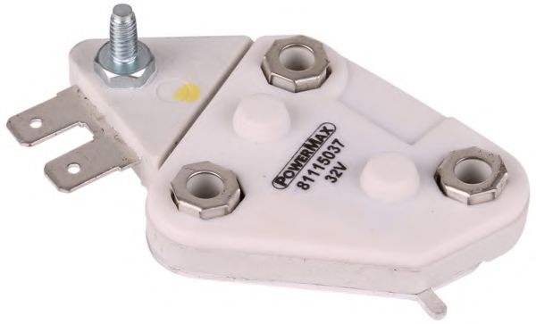 Регулятор генератора PowerMax 81115037