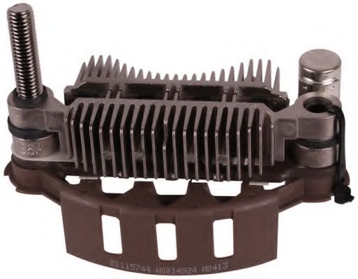 Держатель диодов, генератор PowerMax 81115744