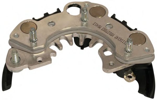 Держатель диодов, генератор PowerMax 81116140