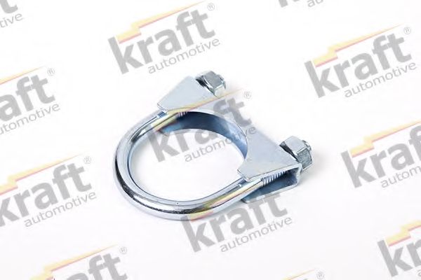 Соединительные элементы, система выпуска KRAFT AUTOMOTIVE 0558571