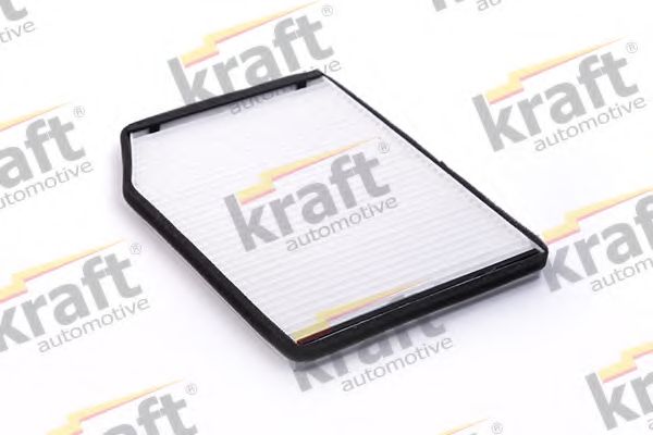 Фильтр, воздух во внутренном пространстве KRAFT AUTOMOTIVE 1735020