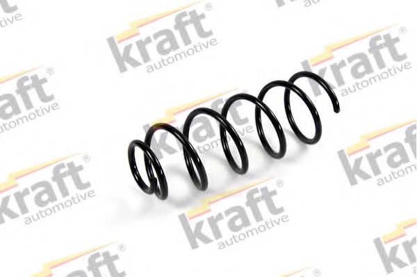 Пружина ходовой части KRAFT AUTOMOTIVE 4020450
