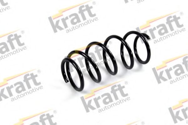 Пружина ходовой части KRAFT AUTOMOTIVE 4021800