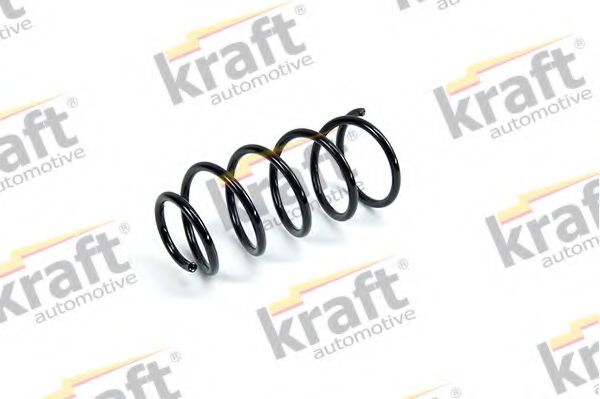 Пружина ходовой части KRAFT AUTOMOTIVE 4024814