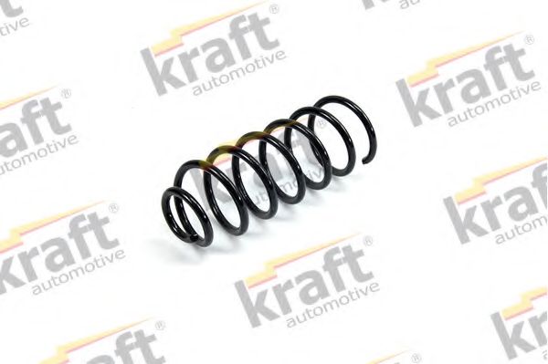 Пружина ходовой части KRAFT AUTOMOTIVE 4031536