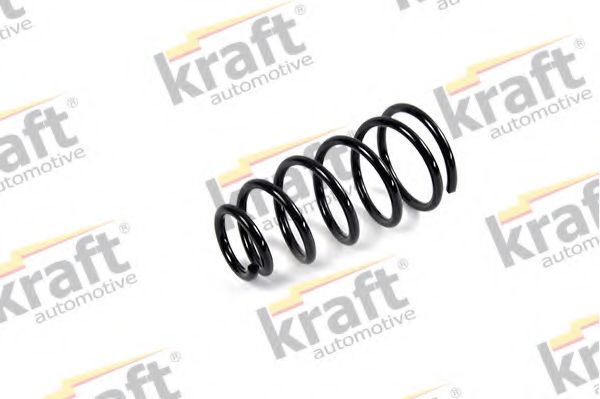 Пружина ходовой части KRAFT AUTOMOTIVE 4033080