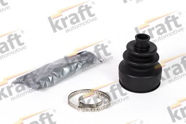 Комплект пылника, приводной вал KRAFT AUTOMOTIVE 4416582