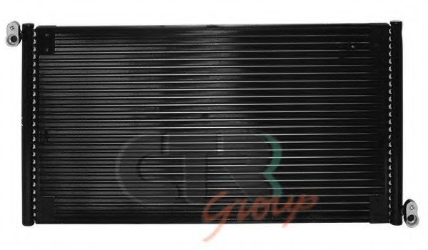 Конденсатор, кондиционер CTR 1223479