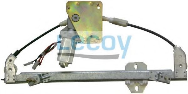 Подъемное устройство для окон LECOY WST101-L