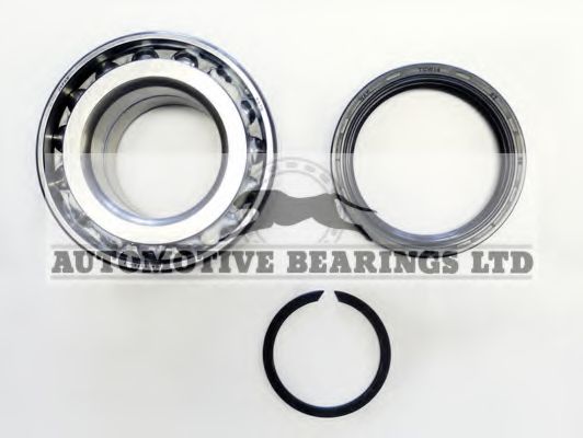 Комплект подшипника ступицы колеса Automotive Bearings ABK2047