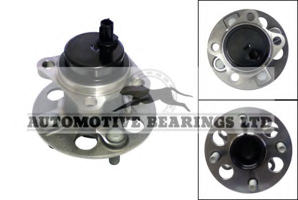 Комплект подшипника ступицы колеса Automotive Bearings ABK1719