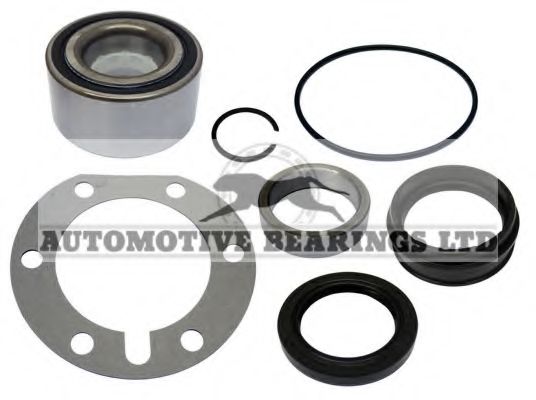 Комплект подшипника ступицы колеса Automotive Bearings ABK2086