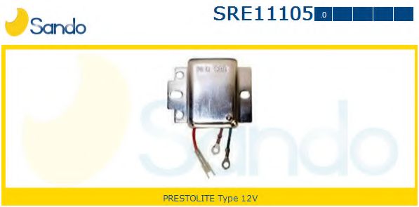 Регулятор SANDO SRE11105.0