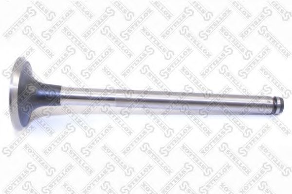 Выпускной клапан STELLOX 01-24038-SX