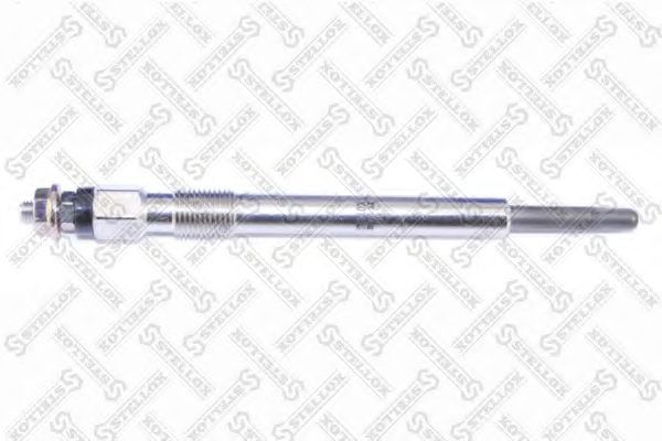 Свеча накаливания STELLOX 201 073-SX