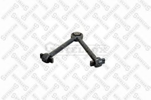 Рычаг независимой подвески колеса, подвеска колеса STELLOX 84-11718-SX