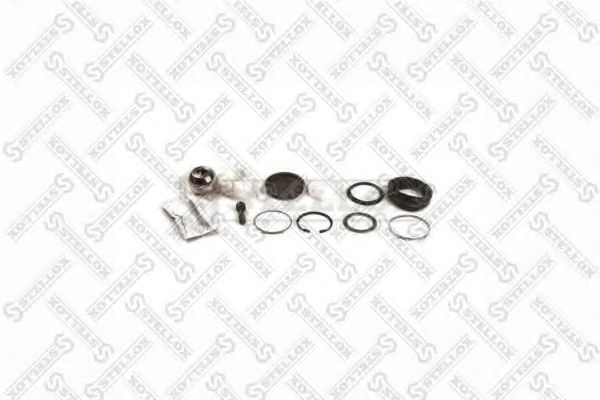 ремонтный комплект, рычаг подвески STELLOX 84-12052-SX