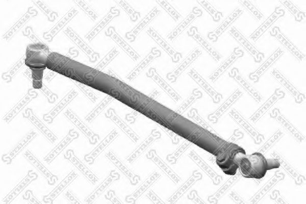 Продольная рулевая тяга STELLOX 84-35062-SX