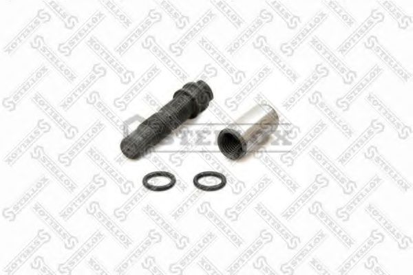 Ремкомплект, палец ушка рессоры STELLOX 84-39322-SX