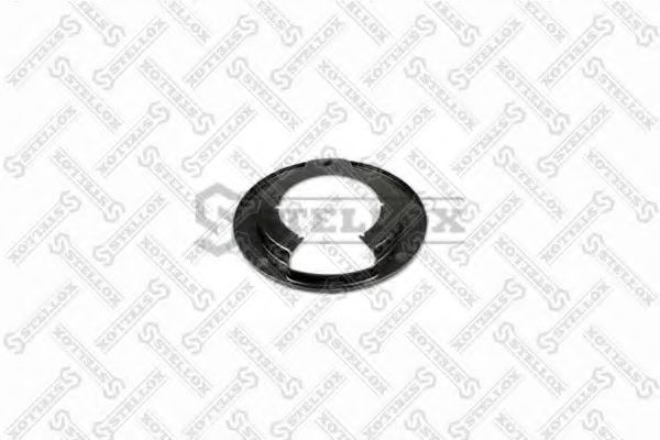 Крышка, тормозной барабан STELLOX 85-05368-SX