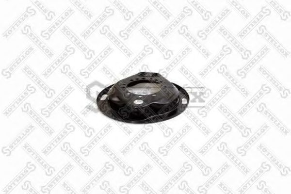 Крышка, тормозной барабан STELLOX 85-05413-SX