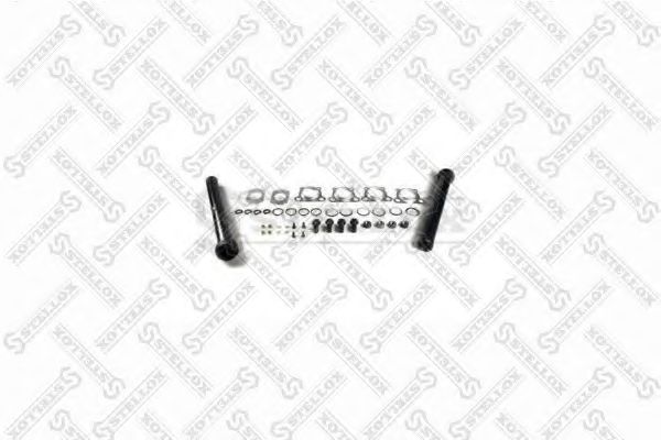 Ремонтный комплект, тормозной ра STELLOX 85-07052-SX