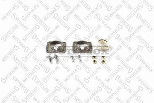 Ремонтный комплект, тормозной ра STELLOX 85-07065-SX
