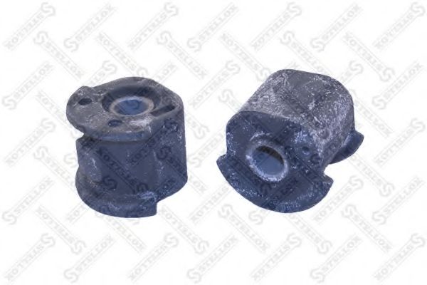 Подвеска, рычаг независимой подвески колеса STELLOX 87-51002-SX