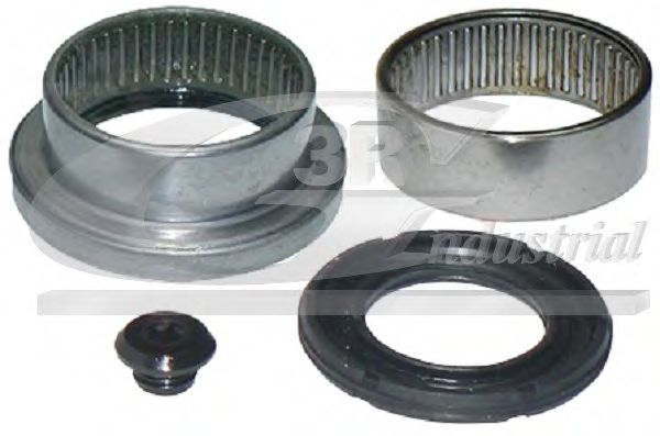 Ремкомплект, поперечный рычаг подвески 3RG 14202