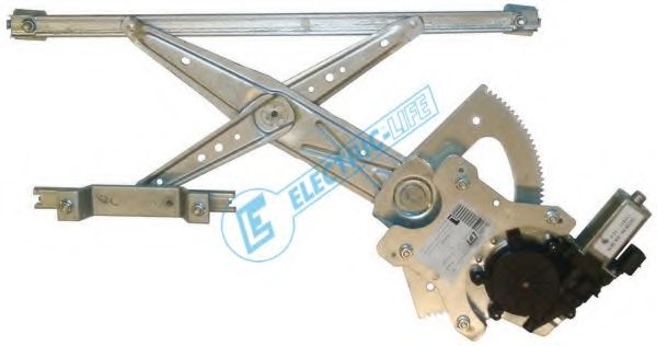 Подъемное устройство для окон ELECTRIC LIFE ZR LN30 L