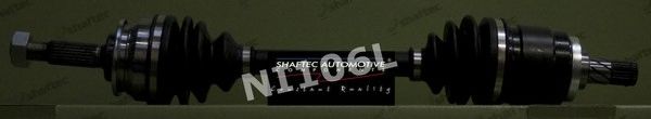 Приводной вал SHAFTEC NI106L