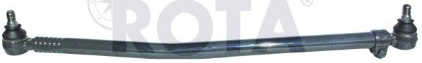 Продольная рулевая тяга ROTA 2066956
