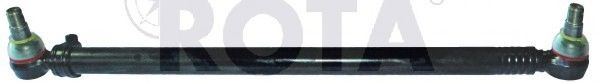 Продольная рулевая тяга ROTA 2067131
