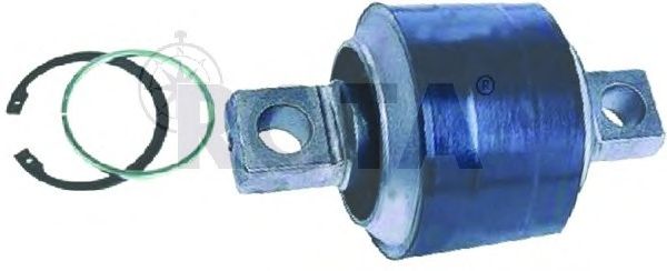 ремонтный комплект, рычаг подвески ROTA 2073558