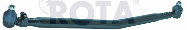 Продольная рулевая тяга ROTA 2084696