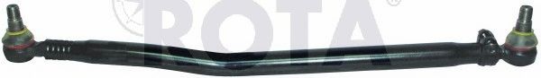 Продольная рулевая тяга ROTA 2086446