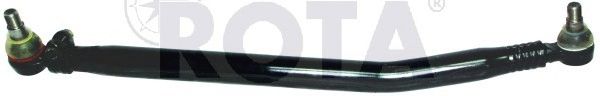 Продольная рулевая тяга ROTA 2086552