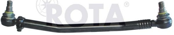 Продольная рулевая тяга ROTA 2087324