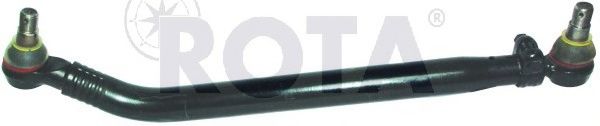 Продольная рулевая тяга ROTA 2096564