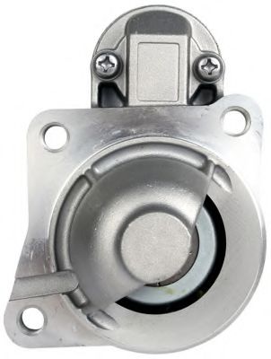 Стартер HOLGER CRISTIANSEN CS357