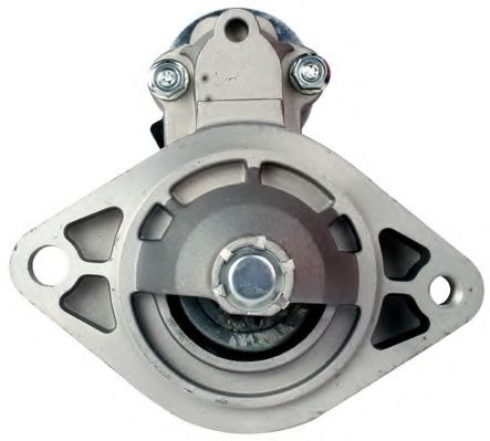 Стартер HOLGER CRISTIANSEN JS1230