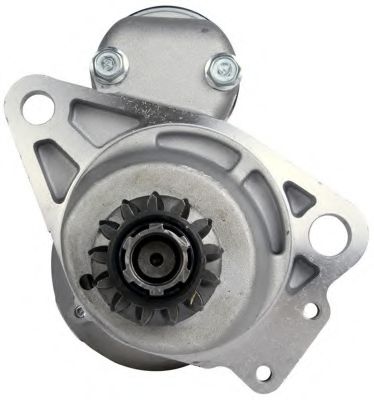 Стартер HOLGER CRISTIANSEN JS1306