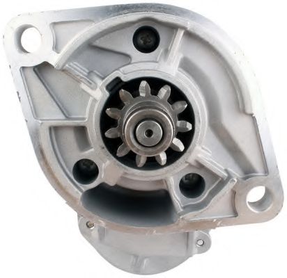 Стартер HOLGER CRISTIANSEN JS666