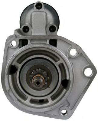 Стартер HOLGER CRISTIANSEN CS880